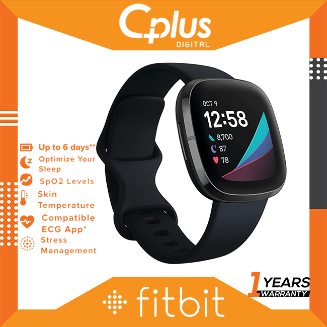 Gps Reloj Fitbit Versa Negro Fitbit Versa Tiene Gps Integrado Store