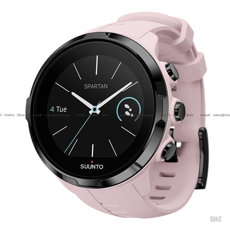 Suunto wrist heart sales rate