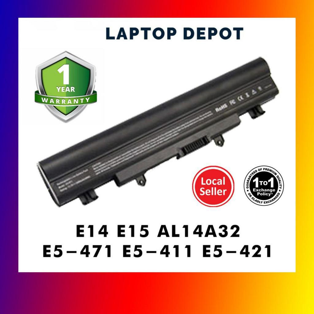 US Tastiera PER E5-511 E5-521 E5-531 E5-551 E5-571 E5-572 E5-721 E5-731 - Foto 2