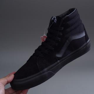 All black cheap vans malaysia