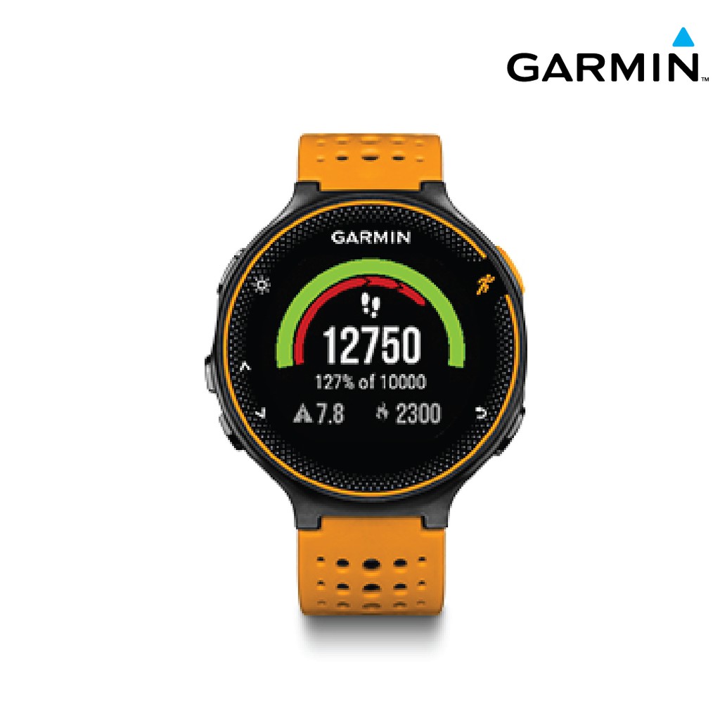 Garmin forerunner 235 shopee best sale