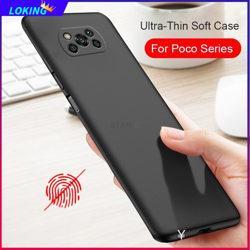 Custodia In Pelle Poco X5 5G Chiusura Magnetica Reversibile - Foto 7