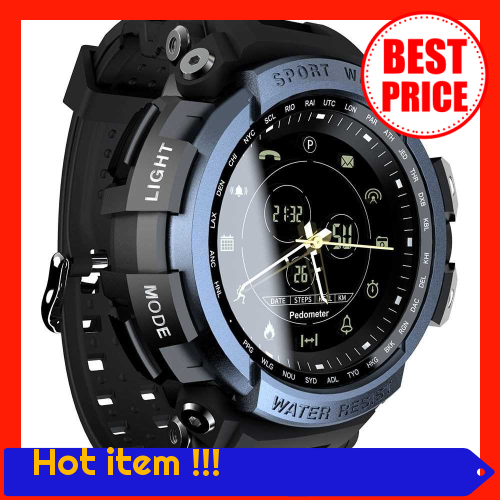 Lokmat discount mk28 smartwatch