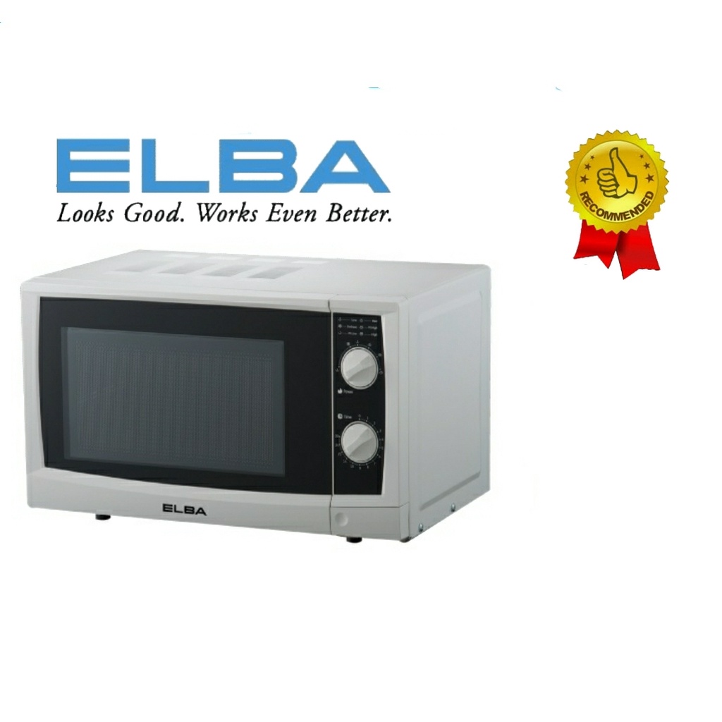 Sharp R219ES & R219EK Microwave Oven 20L / R239EK 23L Digital Control
