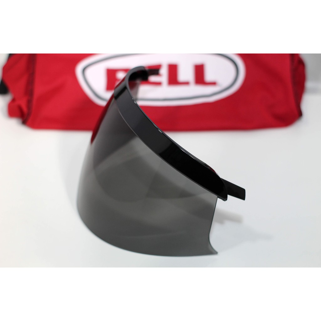 Bell scout best sale air helmet accessories