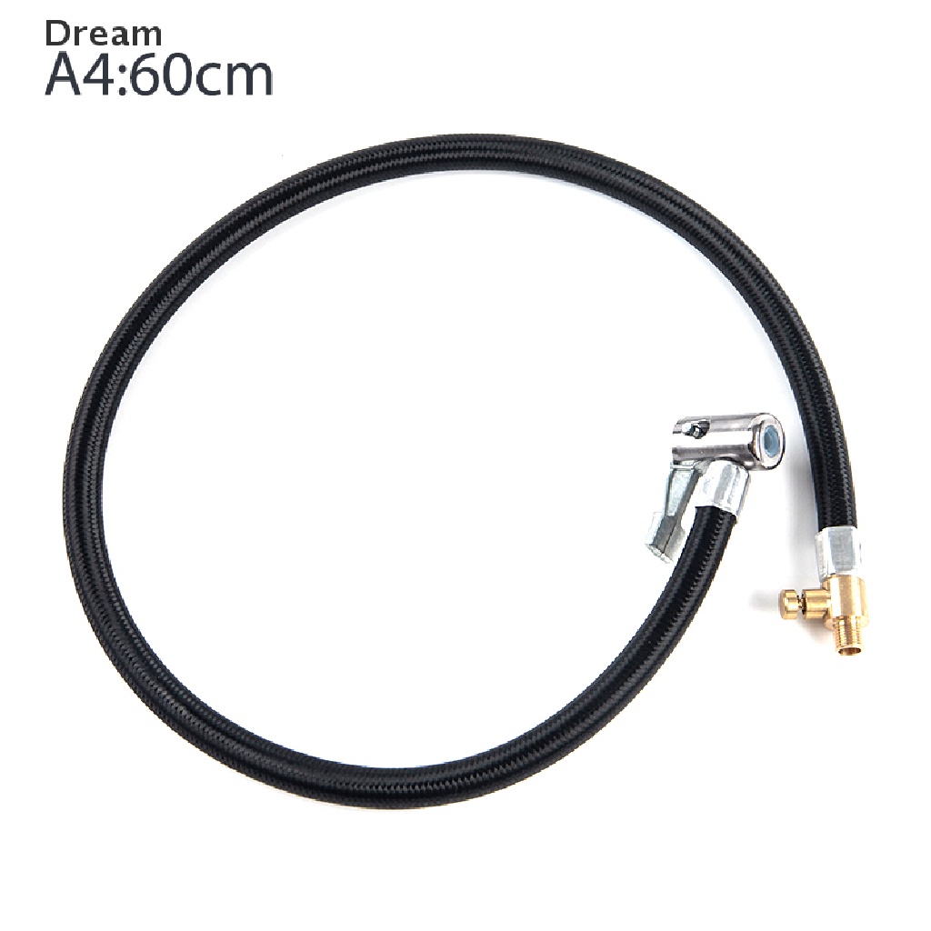Replacement Tube Extension Mouth Hose for Xiaomi Air Pump Electric