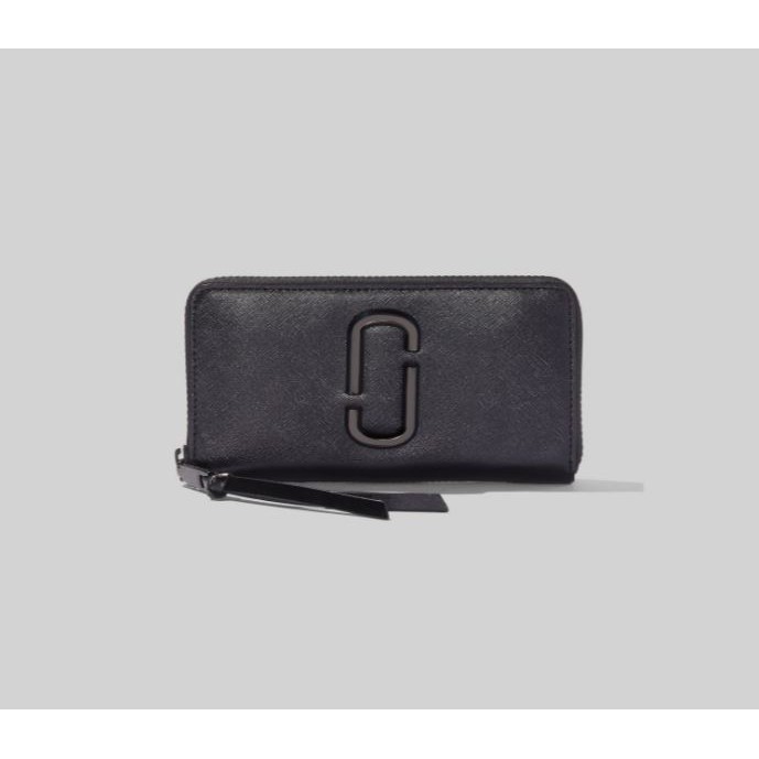 Marc jacobs snapshot online continental wallet