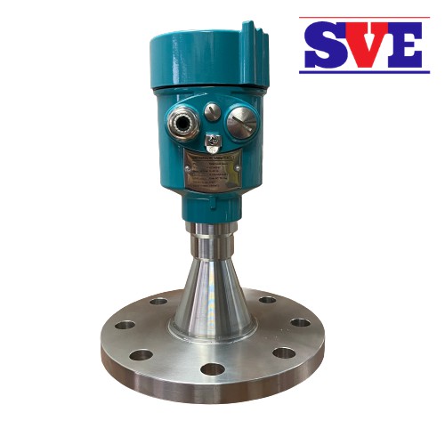 HCCK HCDAR-67 Non Contact Radar Water Level Sensor Alternative Vega ...