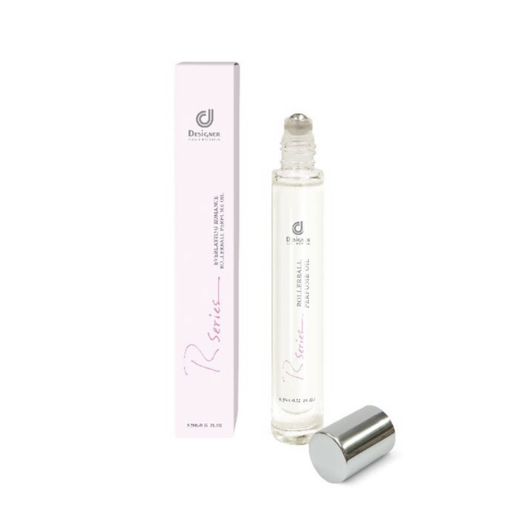 Cosway Designer Collection R Series Everlasting Romance Rollerball ...