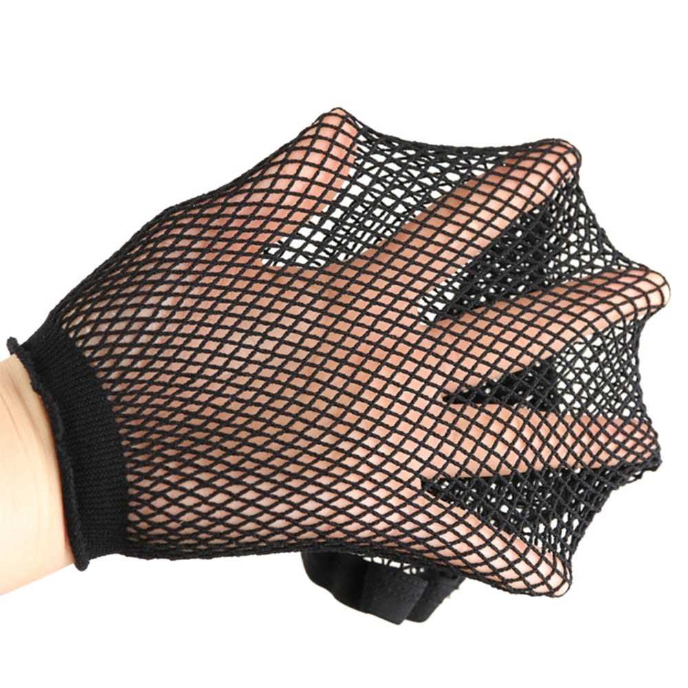 Black Hair Net Weaving Net Black Elastic Strethable Wig Cap Mesh ...