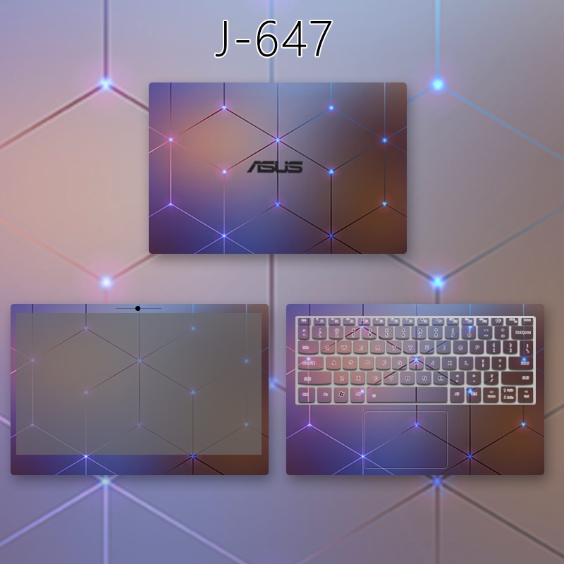 Buy asus laptop sticker Online With Best Price, Jun 2026 | Shopee Malaysia