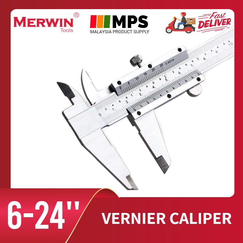 Merwin 6