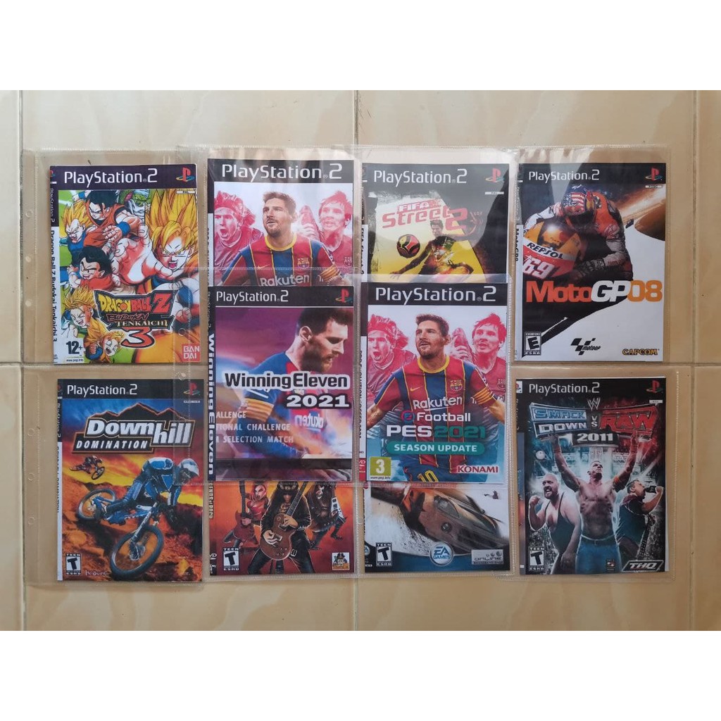 FIFAストリート 2：未開封PS2 FIFA Street 2 [JAPAN IMPORT US SELLER] | eBay