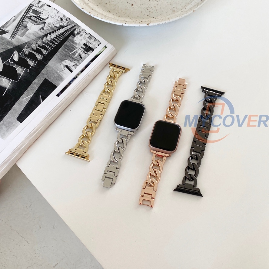 Apple watch series discount 3 wristband size