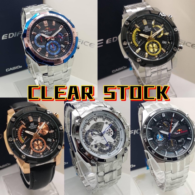 Casio edifice efr 559 dy best sale