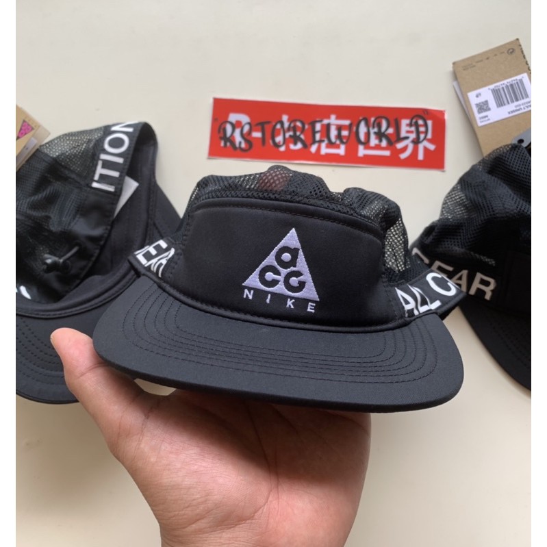 Nike acg cheap 5 panel hat