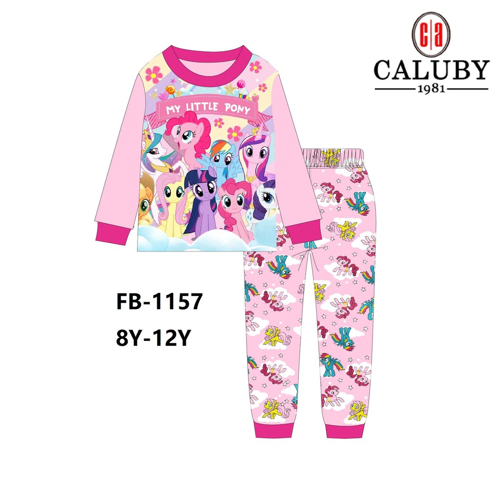 Caluby pyjamas sale