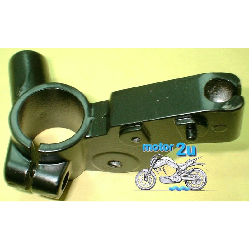 EGO S EGOS NOUVO S NOUVOS Brake Lever Holder Bracket LH Breket Lever