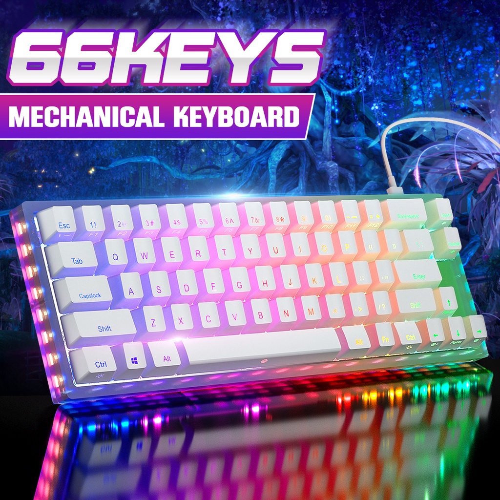 66 deals key keyboard