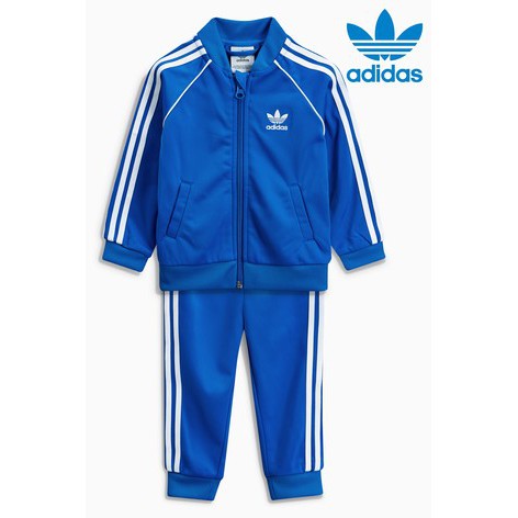 Adidas store tracksuit shopee