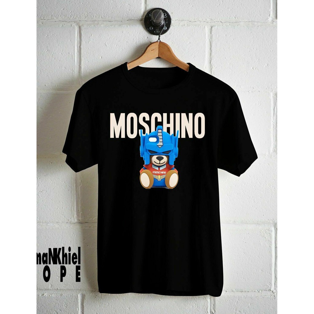 Moschino 3xl discount