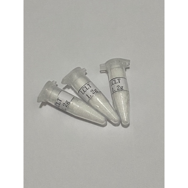 L-Carnitine Tartrate Powder 1.2g LCLT