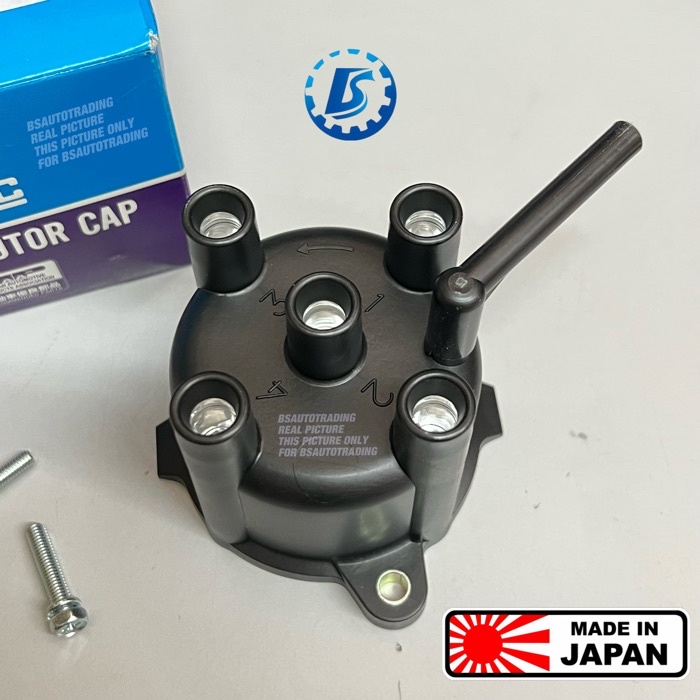 100% Original YEC Japan Perodua Rusa 1.3 1.6 Daihatsu Hijet S89 ...