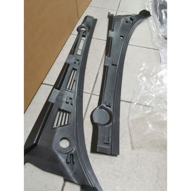 WINDSCREEN WIPER COVER BMW E36 (GENUINE BMW) Shopee Malaysia