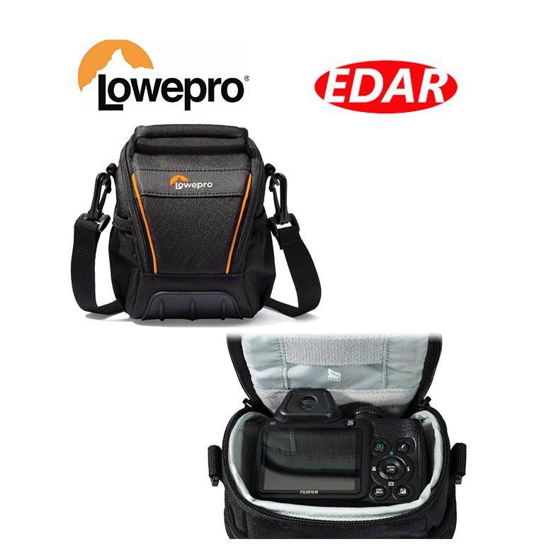 Lowepro sh 120 online ii