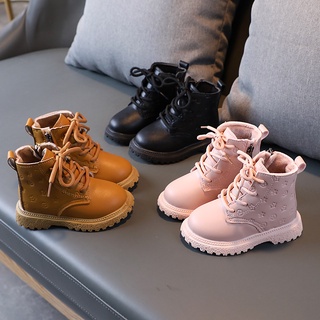 Cute boots shop for baby girl