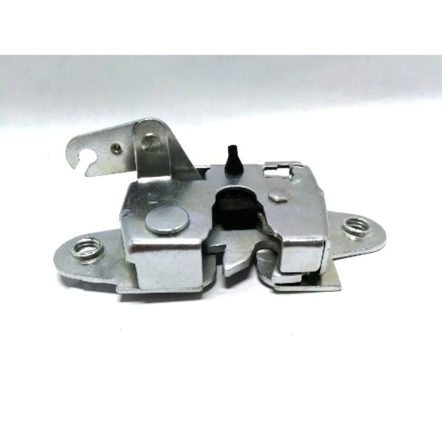 TOYOTA HILUX - REAR BONNET LOCK (NEW) | Shopee Malaysia