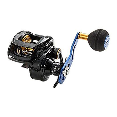Amazon.com : AbuGarcia OCEANFIELD 2500H/2500SH Spinning Reel