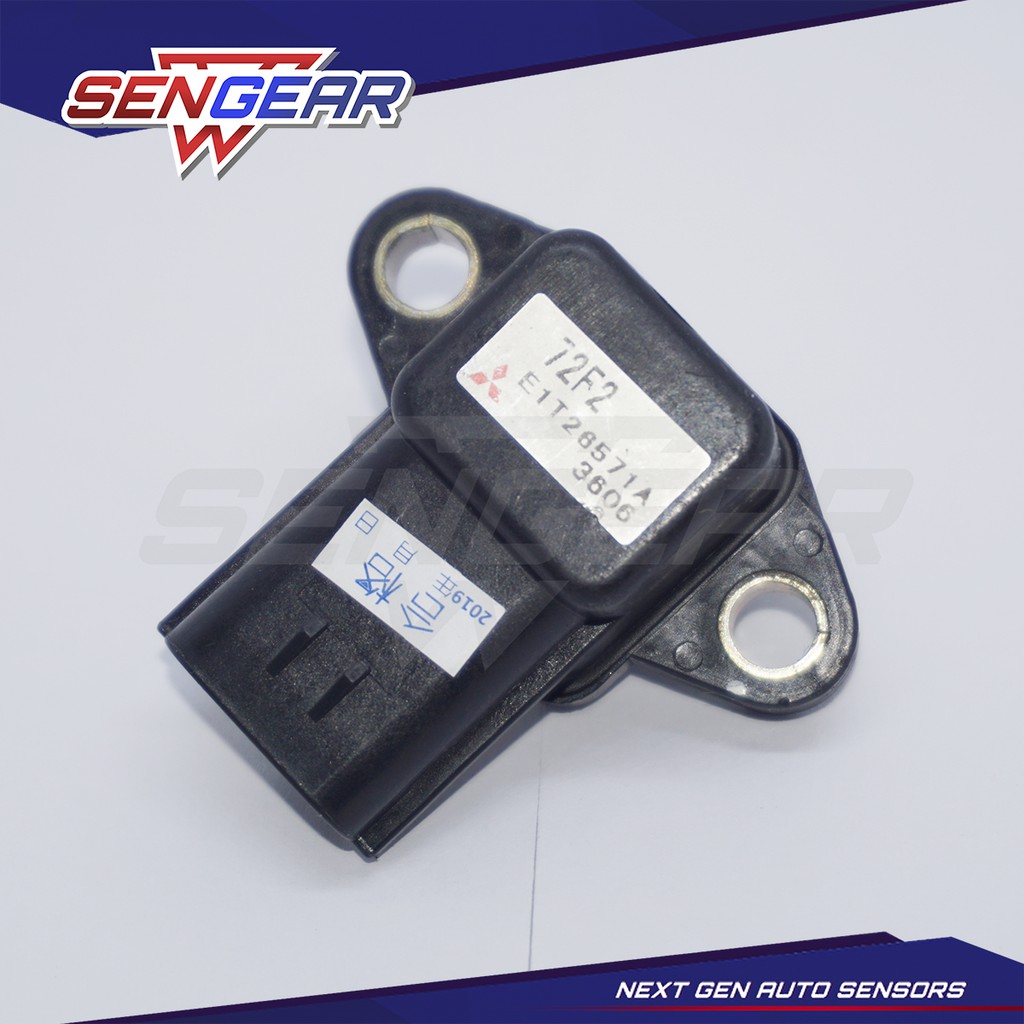 Suzuki Vitara Swift Map Sensor Shopee Malaysia
