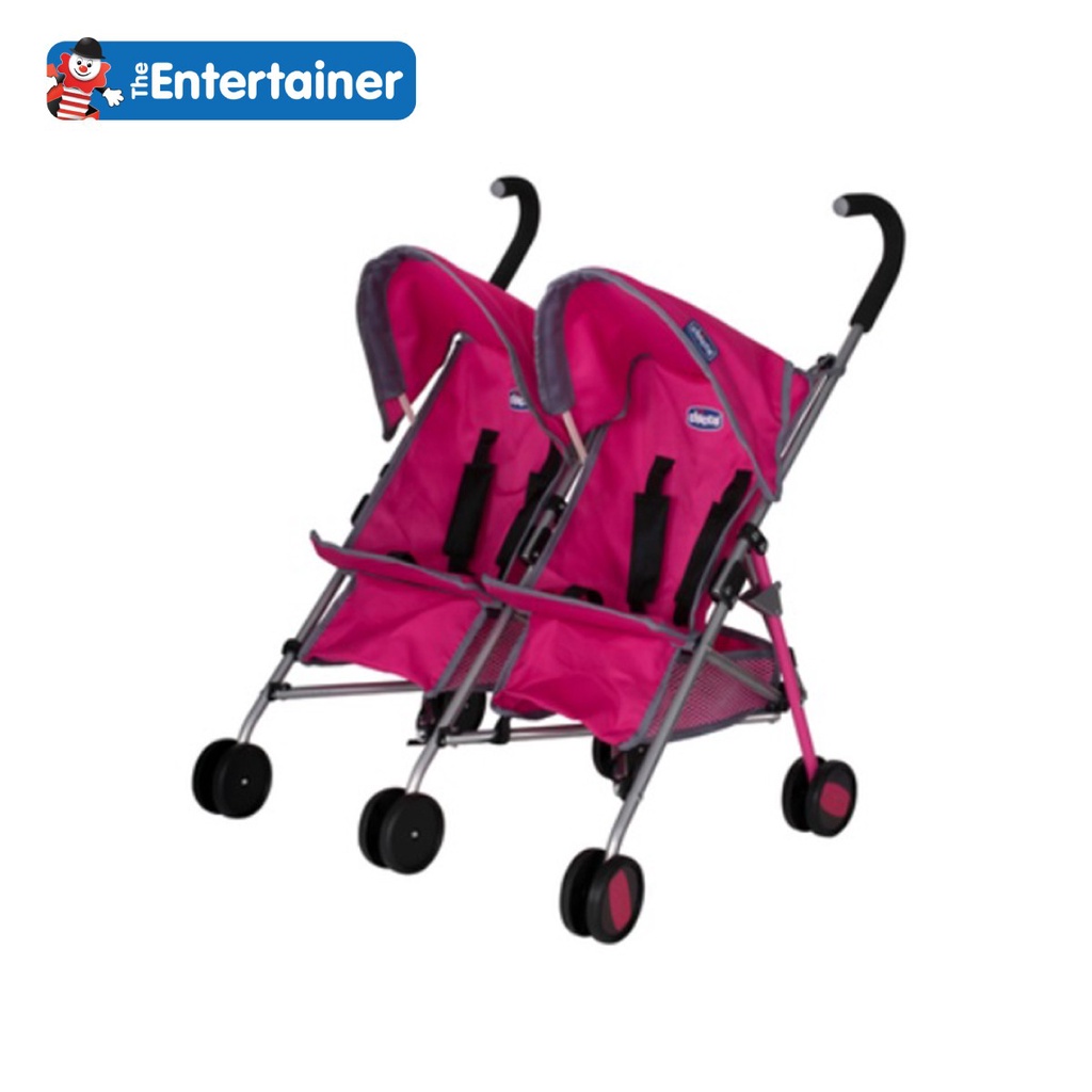 Chicco echo shop stroller purple