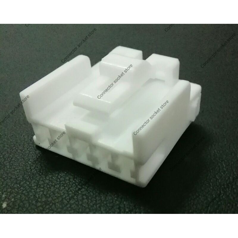 Perodua Kelisa Passenger Power Window Switch Socket Connector 5 PIN