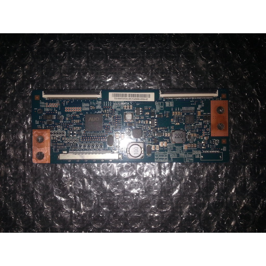 SHARP LC-60LE810UN LVDS/RIBBONS/CABLES - Atvparts Èlectronique