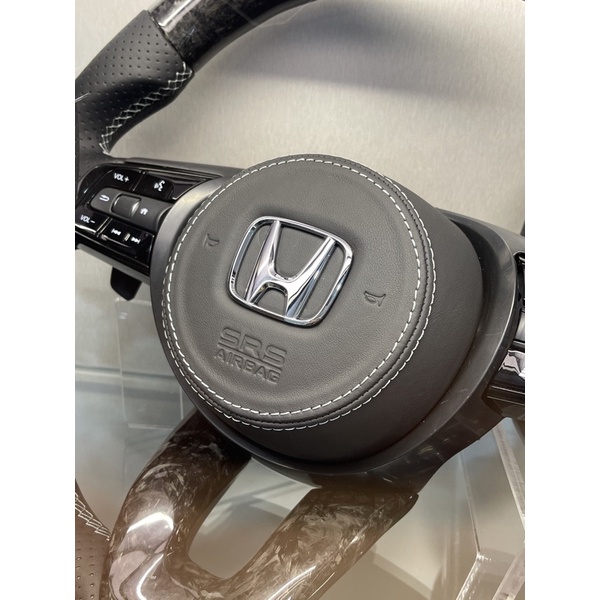 Honda HRV 2022 Forged carbon steering wheel | Shopee Malaysia