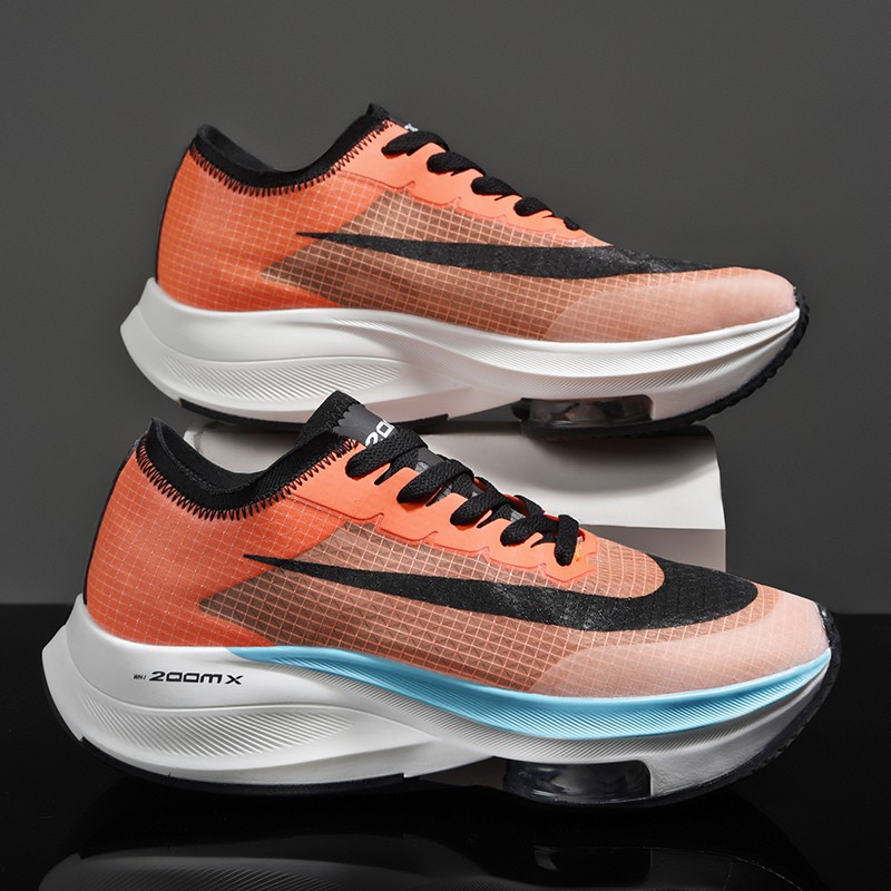 【Ready Stock 39-46】Air Zoom Alphafly NEXT% Men Sport Running Shoes ...