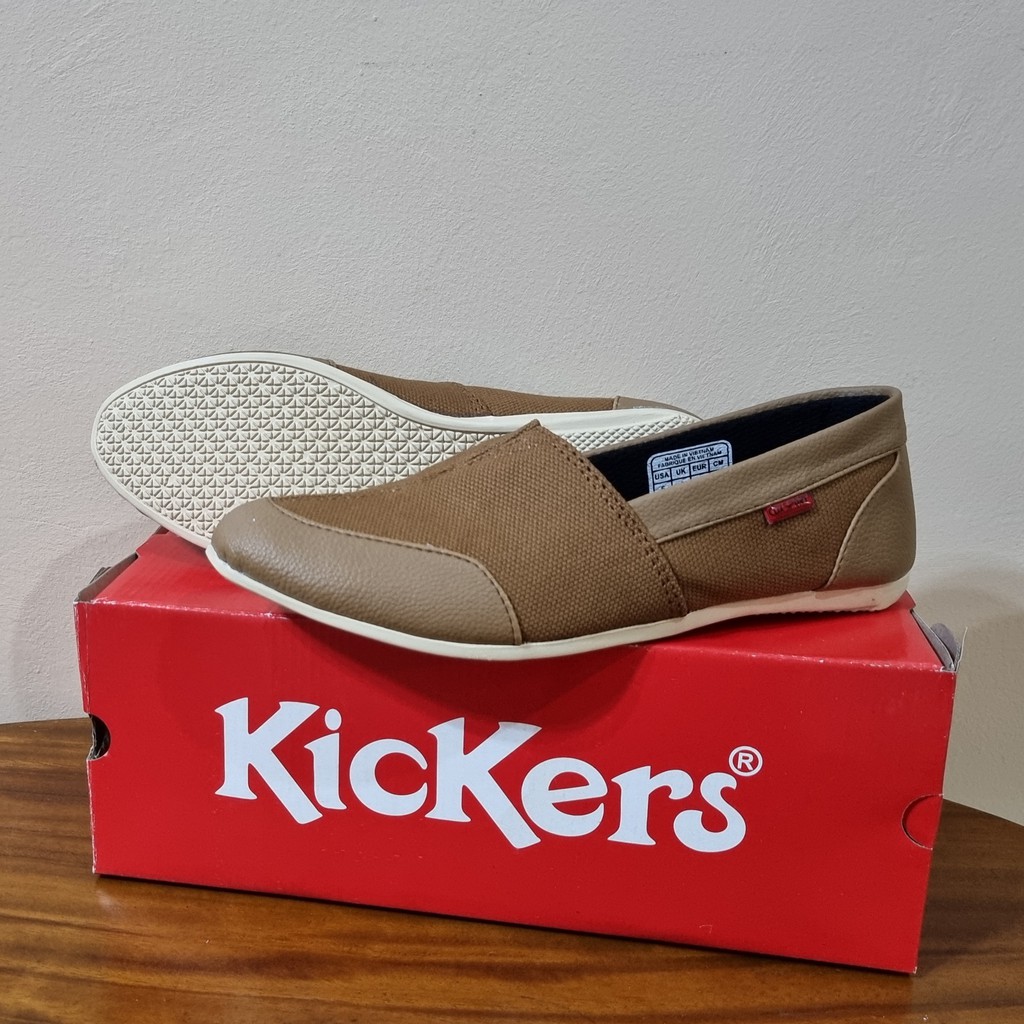 Elegant Women's Slip On Shoes. Latest Women's Work Shoes. Latest Women