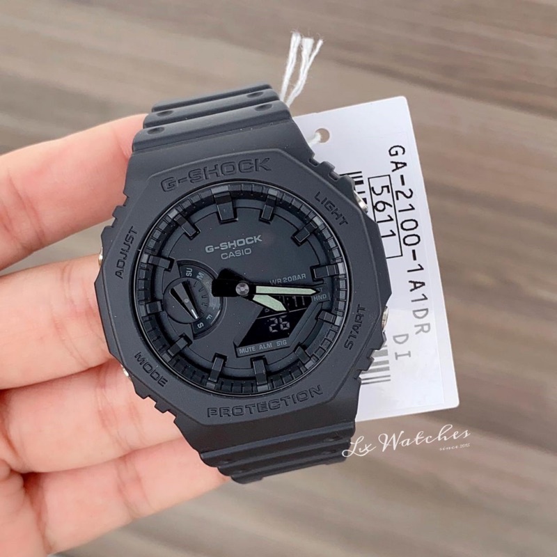 G shock mat black sale