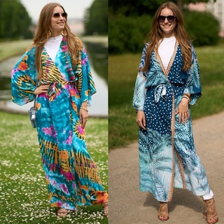  Kimono Cover ups for Swimwear Women with tie Bathing