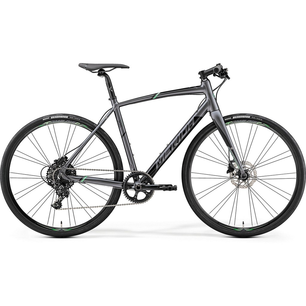 Merida speeder 300 deals 2018