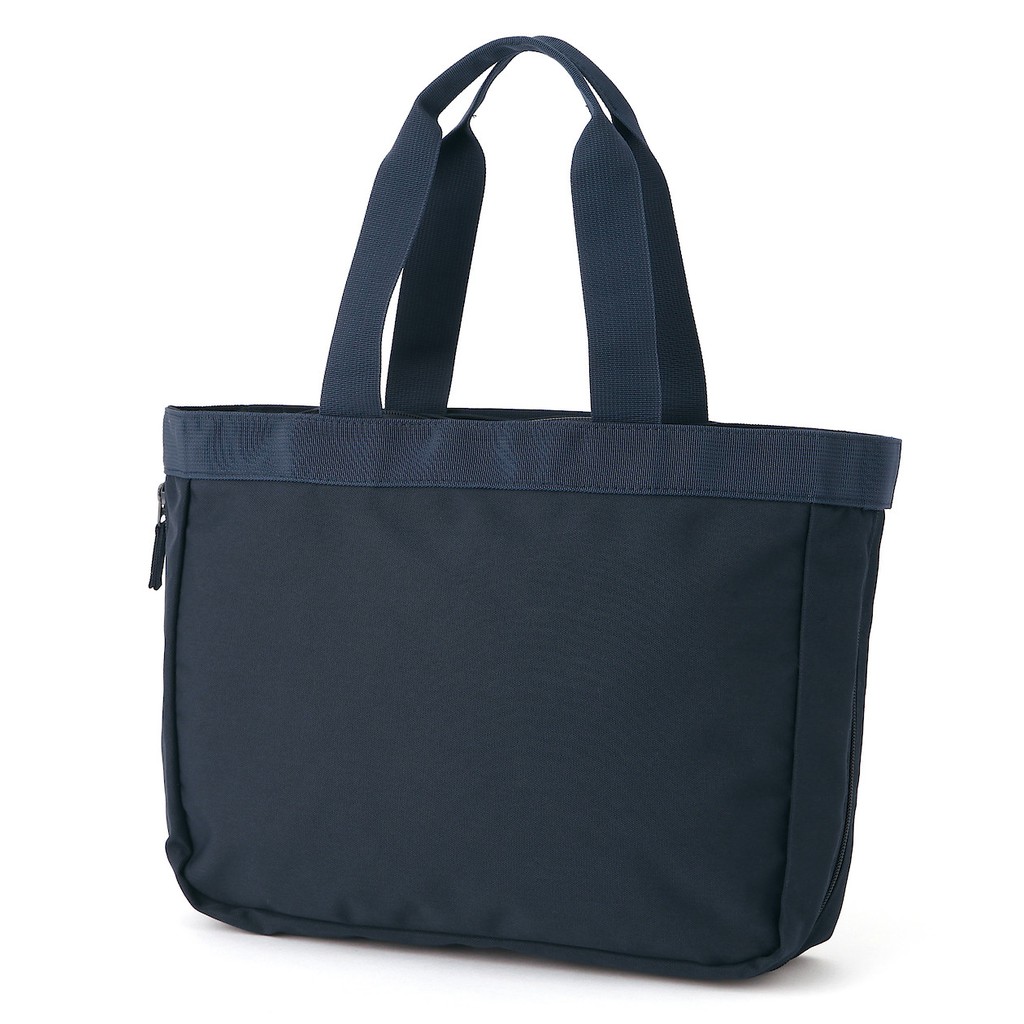 MUJI Water Repellent Expandable Tote Bag Shopee Malaysia