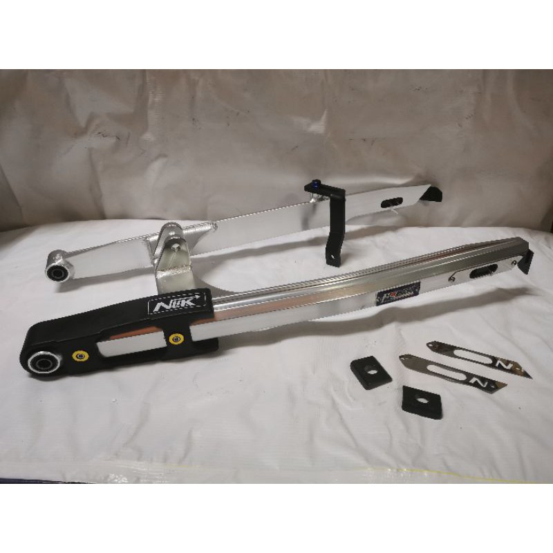 NLK Ultimate Swing Arm Exciter Y15ZR/LC135 Heavy Duty | Shopee