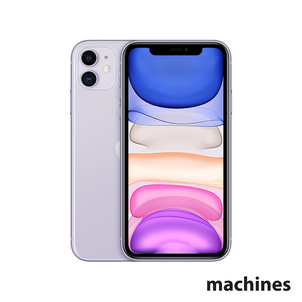 Apple iPhone 11 64GB / 128GB / 256GB | Shopee Malaysia