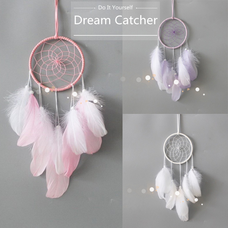 hanging dream catcher - Prices and Promotions - Mar 2024