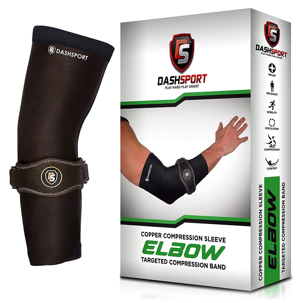 Premium Compression Sleeve