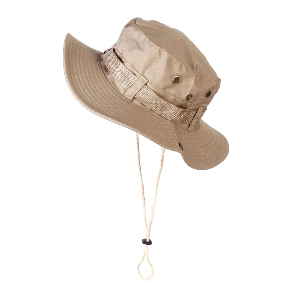Men Hats Wide Brim Large Bucket Hat Foldable Breathable Anti UV Beach  Hiking Fishing Sun Bob Hat Sturdy Sun Hat Breathable Neck Flap Adjustable  Strap Full Protection Bucket Hat Cam