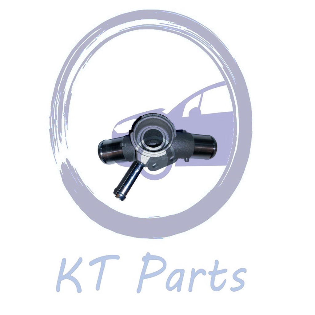 VIOS NCP93 NCP150 RADIATOR HOUSING | Shopee Malaysia