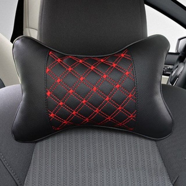 Headrest hotsell neck pillow